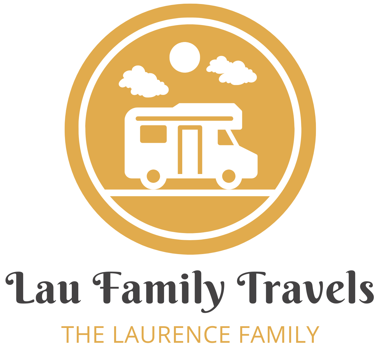 Lau Family Travels